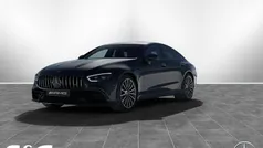 Gebraucht 2022 Mercedes AMG GT 53 AMG Coupé | 92.890 € (Fairer Preis)