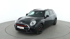 Grün Gebraucht 2017 Mini John Cooper Works Clubman Kombi | 20.860 € (Fairer Preis)