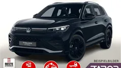 Gebraucht 2025 VW Tiguan R-line SUV | 53.188 € (Fairer Preis)