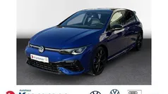 Gebraucht 2021 VW Golf VIII R Limousine | 43.440 € (Teuer)