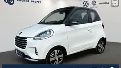 Weiß Gebraucht 2024 Elaris Pio Kleinwagen | 9.990 €