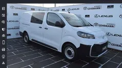 Gebraucht 2024 Toyota Proace Van | 35.290 € (Fairer Preis)