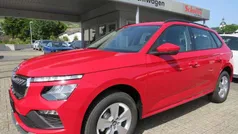 Gebraucht 2025 Skoda Kamiq SUV | 24.280 € (Fairer Preis)