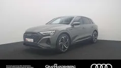 Gebraucht 2023 Audi Q8 e-tron Advanced Plus SUV | 48.980 € (Guter Preis)