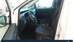 Gebraucht 2021 VW Caddy Basis Van / Kleinbus | 16.999 € (Guter Preis)