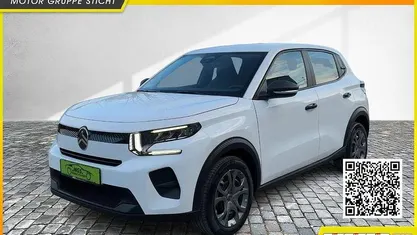 Gebraucht 2025 Citroën C3 SUV | 12.990 € (Superpreis)