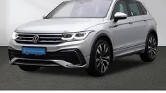 Gebraucht 2023 VW Tiguan R-line SUV | 33.880 € (Fairer Preis)
