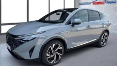 Gebraucht 2025 Nissan Qashqai Tekna+ SUV | 31.900 € (Guter Preis)