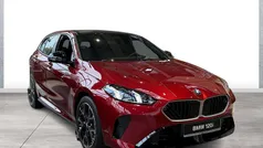 Gebraucht 2025 BMW 120 M Sport Kleinwagen | 34.490 € (Superpreis)