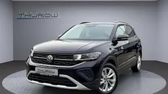 Gebraucht 2024 VW T-Cross Life SUV | 25.900 € (Guter Preis)