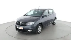 Gebraucht 2020 Dacia Sandero Comfort Kleinwagen | 11.250 € (Guter Preis)