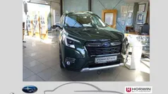 Cascade green silica forester Neu 2024 Subaru Forester Platinum SUV | 40.990 € (Fairer Preis)