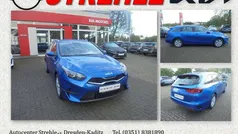 Gebraucht 2024 Kia Ceed Sportswagon Comfort Kombi | 25.950 € (Fairer Preis)