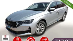 Gebraucht 2025 Skoda Octavia Kombi | 28.588 € (Guter Preis)