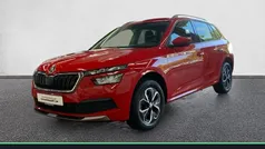 Rot Gebraucht 2020 Skoda Kamiq Drive SUV | 21.990 € (Fairer Preis)