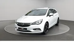 Gebraucht 2019 Opel Astra Dynamic Kombi | 16.990 € (Fairer Preis)