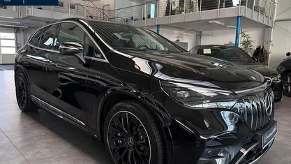 Gebraucht Mercedes EQE AMG 43 AMG 350 kW (476 PS) 2023 SUV