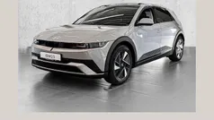 Gebraucht 2025 Hyundai Ioniq 5 SUV | 49.900 € (Fairer Preis)