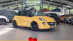Gebraucht 2016 Opel Adam Open Air Kleinwagen | 10.450 € (Fairer Preis)