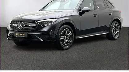 Gebraucht 2025 Mercedes GLC300 AMG SUV | 58.900 € (Superpreis)