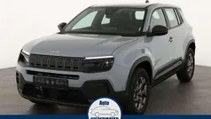 Grau Neu 2025 Jeep Avenger Longitude SUV | 22.995 € (Superpreis)