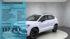 Gebraucht 2025 Cupra Ateca SUV | 35.333 € (Fairer Preis)