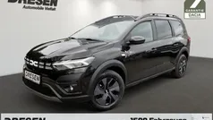 Gebraucht 2024 Dacia Jogger Expression Van / Kleinbus | 21.190 € (Guter Preis)