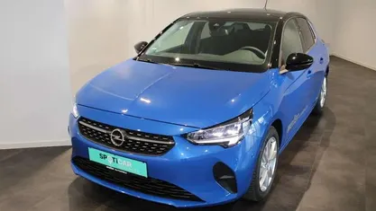 Gebraucht 2023 Opel Corsa Elegance Kleinwagen | 16.795 € (Fairer Preis)