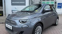 Gebraucht 2023 Fiat 500e Kleinwagen | 24.797 € (Fairer Preis)