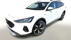 Frozen white Neu 2025 Ford Focus Active Kombi | 25.486 € (Superpreis)