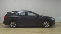 Schwarz Gebraucht 2023 Ford Focus Cool & Connect Kombi | 14.980 € (Guter Preis)