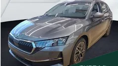 Graphite grau Gebraucht 2024 Skoda Octavia Selection Kombi | 26.919 € (Fairer Preis)