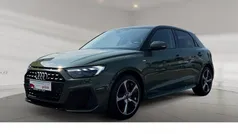 Gebraucht 2025 Audi A1 Sportback S-Line Kleinwagen | 25.990 € (Fairer Preis)