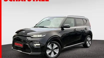 Gebraucht 2021 Kia Soul Spirit SUV | 20.979 € (Fairer Preis)