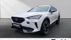 Gebraucht 2021 Cupra Formentor VZ SUV | 27.990 € (Guter Preis)