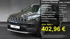 Andere farbe Neu 2024 Jeep Compass Altitude SUV | 31.898 € (Guter Preis)