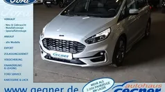 Silber Neu 2024 Ford S-MAX ST-Line Van / Kleinbus | 45.840 € (Teuer)