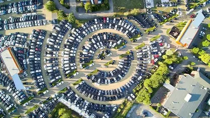 Gebraucht Audi A3 Sport 150 PS (110 kW) 2017 Limousine