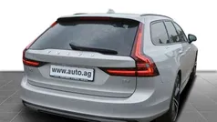 Silver dawn metallic Gebraucht 2023 Volvo V90 Plus Kombi | 46.888 € (Fairer Preis)