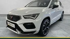 Gebraucht 2024 Cupra Ateca VZ SUV | 40.990 € (Fairer Preis)