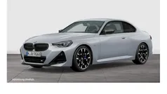 Grau Neu 2025 BMW M240 M Sport Coupé | 59.299 € (Fairer Preis)