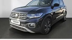 Gebraucht 2020 VW T-Cross Style SUV | 19.490 € (Superpreis)