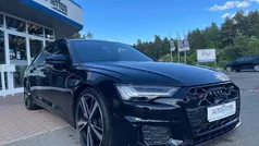Gebraucht 2025 Audi S6 Sport Kombi | 84.990 € (Guter Preis)