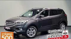 Gebraucht 2018 Ford Kuga Cool & Connect SUV | 19.890 € (Fairer Preis)