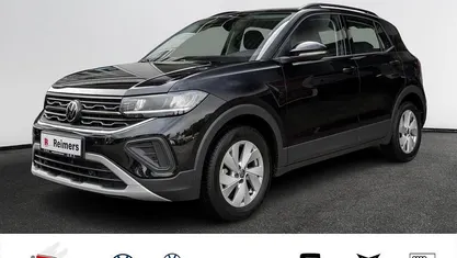 Gebraucht 2024 VW T-Cross Life SUV | 19.740 € (Fairer Preis)
