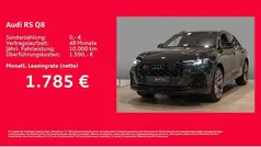 Schwarz Neu 2025 Audi RS Q8 Ambiente SUV | 167.577 €