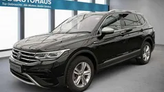 Gebraucht 2024 VW Tiguan Allspace SUV | 46.980 € (Teuer)