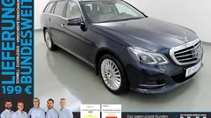 Gebraucht 2015 Mercedes E400 Elegance Limousine | 24.880 € (Etwas zu teuer)