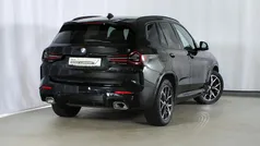 Gebraucht 2024 BMW X3 Performance SUV | 44.920 € (Fairer Preis)