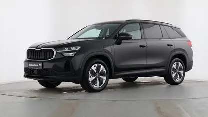 Gebraucht Skoda Kodiaq Selection 204 PS (150 kW) 2025 SUV
